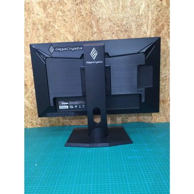 【座間相武台】中古  I/O DATA KH2460V-ZX (23.6W TN 1920x1080 144Hz) 4510001839
