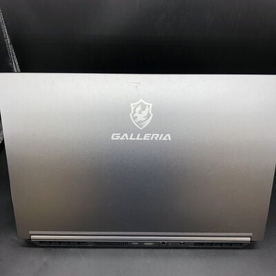【宇都宮鶴田店】中古  THIRDWAVE GALLERIA XL7C-R36(i7-11800H/16GB/SSD512GB/RTX3060/W11H) 5280000708 