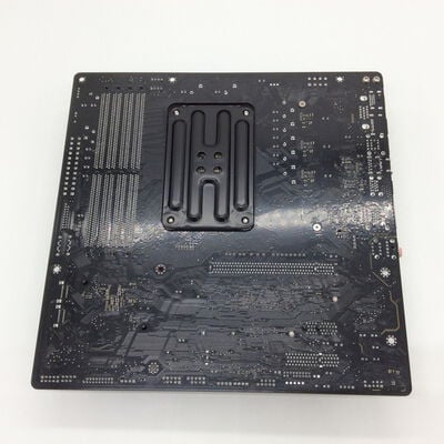 【浜松店】中古  ASRock B550M Pro4 (B550 AM4 mATX DDR4) 142938 