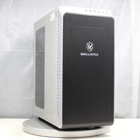 中古  THIRDWAVE GALLERIA SK(Intel Core i9 14900K/32GB/SSD2TB/なし/NVIDIA GeForce RTX 4090 24GB/W11H64 MAR) 180944【9/4値下げ!】 