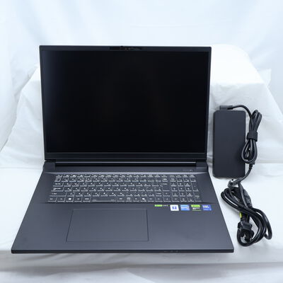 【通販センター】中古  THIRDWAVE GALLERIA UL9C-R59-8A 203230 