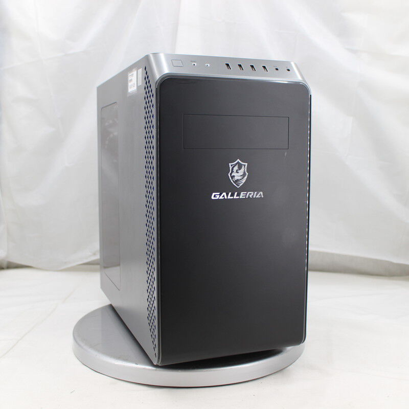 ね*こ様 ガレリア　Ryzen 5 GTX1650 16GB Ryzen + GTX1650！ドスパラ ガレリア RH5 性能レビュー | ゲーム