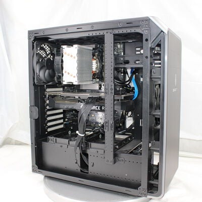 【通販センター】中古  THIRDWAVE GALLERIA SK(Intel Core i7 11700/32GB/SSD1TB/なし/NVIDIA GeForce RTX 3080 10GB/W11H64 MAR) 183253【10/30値下げ!】 