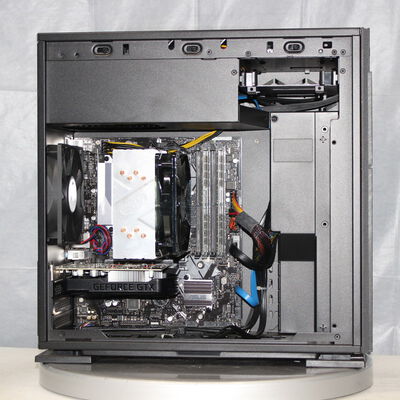 中古  THIRDWAVE GALLERIA GKM 