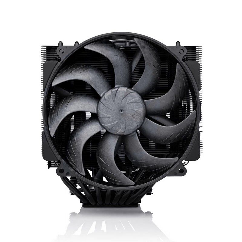 noctua NH-D15 G2 chromax.black (NH-D15-G2-CH-BK) ｜ パソコン通販の
