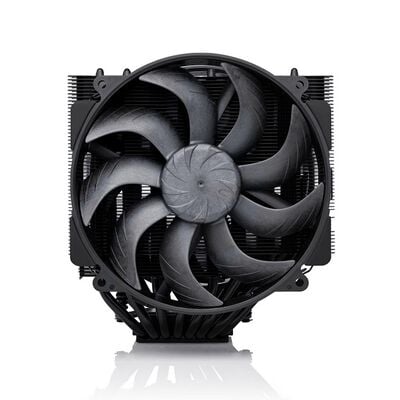 noctua  NH-D15 G2 chromax.black (NH-D15-G2-CH-BK) 