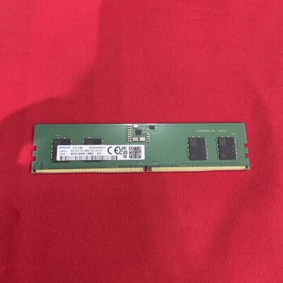 【静岡東瀬名店】中古  PC5-44800 8GB デスクトップ用 1460026045 
