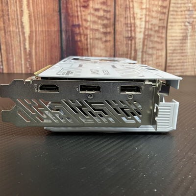 【富士青葉店】中古  ASRock RX9060XT SL 16GO(RX9060XT Steel Legend 16G) 179896 