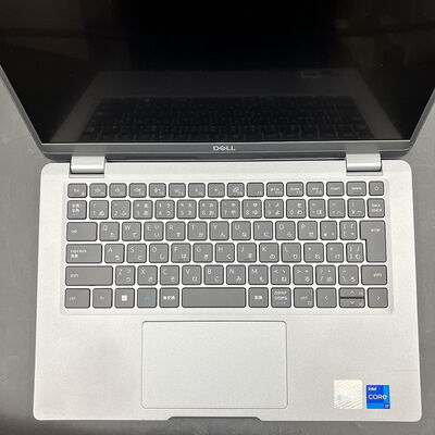 【大須店】中古  DELL Latitude 5320 (Intel Core i7 1185G7 3.0GHz/16GB/SSD256GB/-/-/13.3/1920x1080/Wi-Fi/WEBCAM/W11H MAR) 183678 