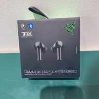 中古  Hammerhead V3 X HyperSpeed 4780001547 