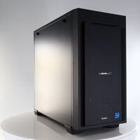中古  iiyama_level8(i7 14700F/16GB/SSD1TB/RTX4060Ti 8GB/W11H) 3410015953 