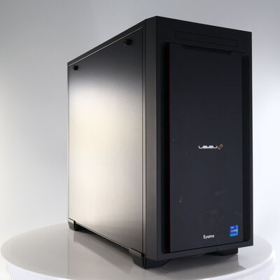 【秋葉原本店】中古  iiyama_level8(i7 14700F/16GB/SSD1TB/RTX4060Ti 8GB/W11H) 3410015953 