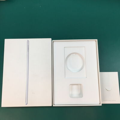 【佐賀南部バイパス店】中古  【SoftBank】Apple iPad (2017) Wi-Fi + Cellular 32GB シルバー MP1L2J/A 136539 