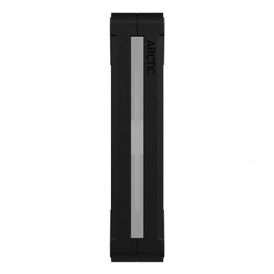 ARCTIC  BioniX P12 A-RGB ACFAN00335A (120mm ARGB ブラック) 