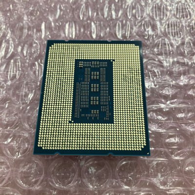 【富士青葉店】中古  Intel Core i9-13900KF(1700/3.0G/36M/C24/T32) 1460019396 