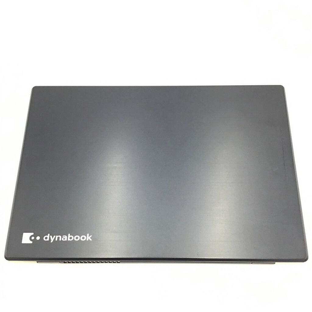 中古 TOSHIBA dynabook G83 (Intel Core i7 10510U 1.80GHz/16GB