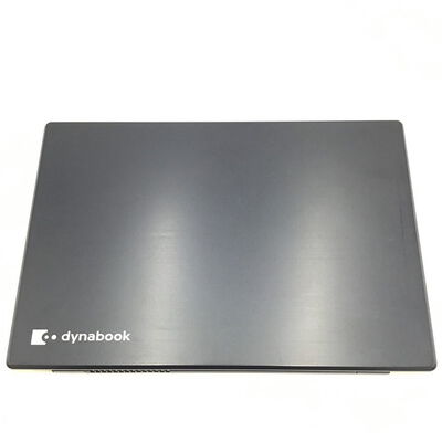 【白山FM松任店】中古  TOSHIBA dynabook G83 (Intel Core i7 10510U 1.80GHz/16GB/SSD256GB/-/オンボード/13.3/1920x1080/Wi-Fi/WEBCAM/W11P/Microsoft Office Home and Business 2024) 184182 
