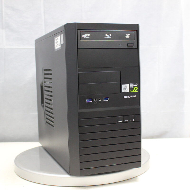 ぺ*ん様 ゲーミングPC THIRDWAVE magnateMV ぺ*ん様 ゲーミングPC THIRDWAVE magnateMV - メルカリ