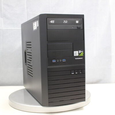 【佐賀南部バイパス店】中古  THIRDWAVE Magnate EM041 