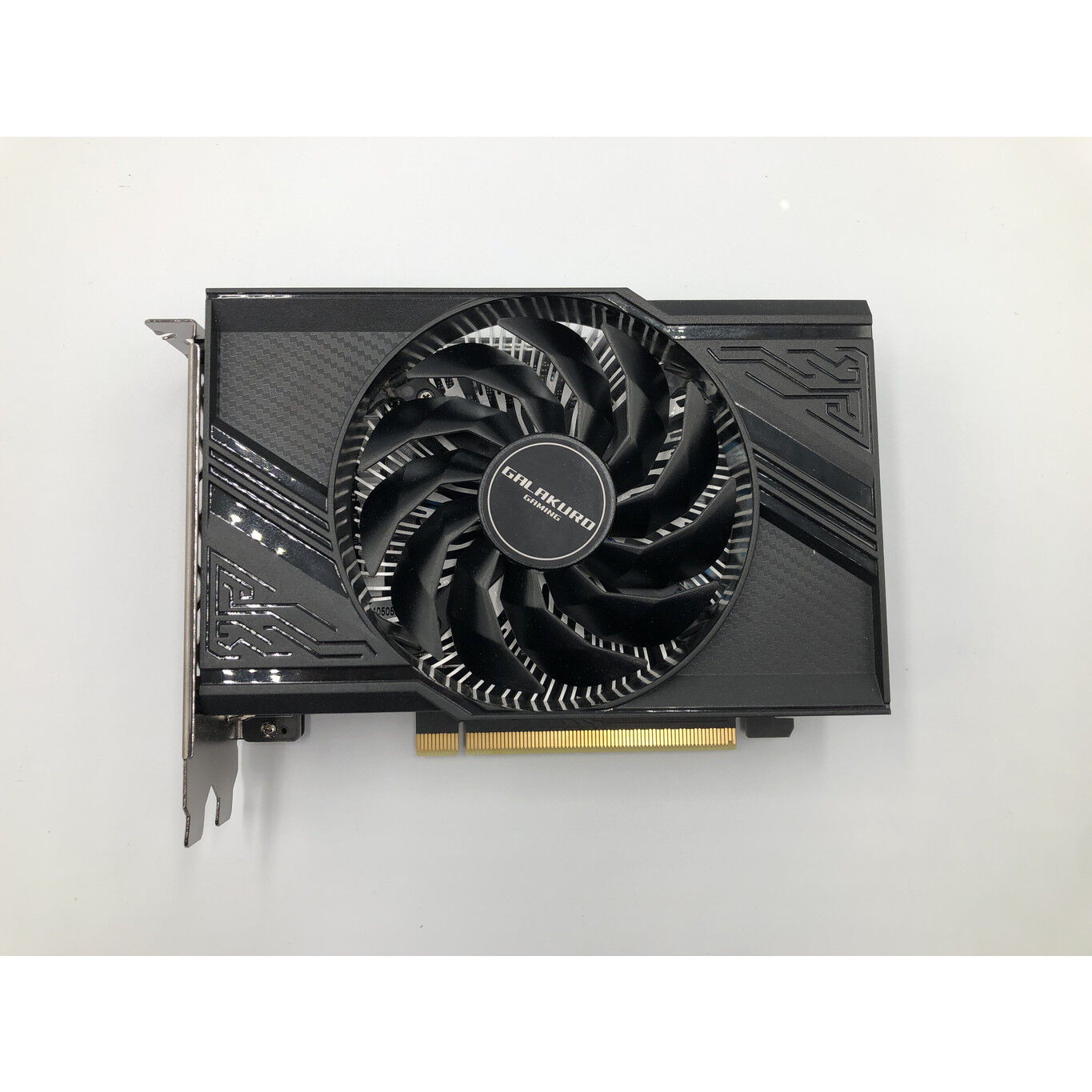 中古 玄人志向 GG-RTX4060-E8GB/SF (RTX4060 8G) 175575 （358986