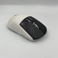 中古  Logicool PRO X2 SUPERSTRIKE G-PPD-004WL-STRK (ホワイト) 4510003150 