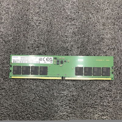 【白山FM松任店】中古  Samsung M323R2GA3BB0-CQKOD (DDR5 PC5-38400 16GB) 198895 