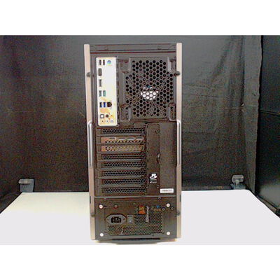 【前橋ｲﾝﾀｰｱｶﾏﾙ店】中古  GALLERIAZA9C-R38(win11H/32GBD4/3080/SSD1T) 4540001235【8/7価格改定!】 