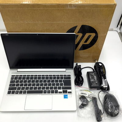 【白山FM松任店】中古  HP EliteBook 640 G10(Intel Core i3 1315U/8GB/SSD256GB/なし/オンボード/14/1920x1080/Wi-Fi/W11H64 MAR) 170035 