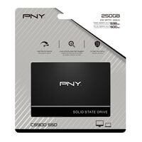 PNY  SSD7CS900-250-RB (250GB) 