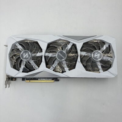【福井日之出店】中古  ASRock RX7700XT SL 12GO RX7700XT Steel Legend OC (RX7700XT 12G) 162741 