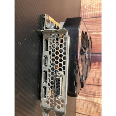 【富士青葉店】中古  Palit GTX1080Ti SUPER JETSTREAM11G 5070000949 