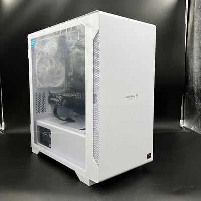 【大須店】中古  iiyama LEVEL PC 3120023357 