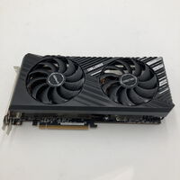 中古  ASRock RX7800XT CL 16GO RX7800XT Challenger OC (RX7800XT 16GB) 162732 