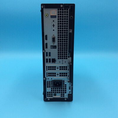 【秋葉原本店】中古  DELL_OptiPlex_3070_SFF(Core_i3_9100/16GB/HDD500GB/W11P) 3410012734 