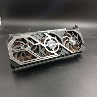 【大須店】中古  Palit GeForce RTX 3080 GamingPro NED3080019IA-132AA (RTX3080 10G) 143515 