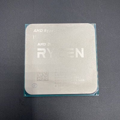 【熊本浜線店】中古  AMD Ryzen 5 3600 (AM4/3.6/35M/C6/T12/65W) 140027 