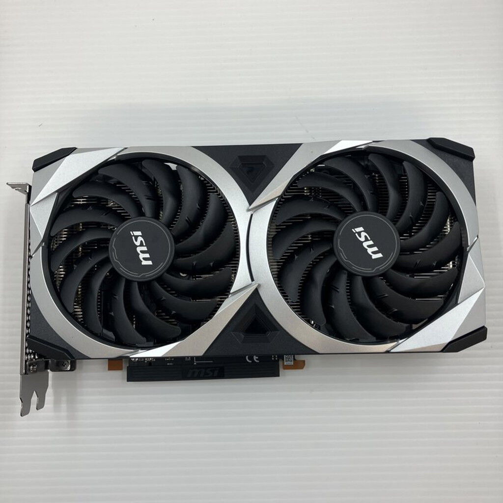 中古 各社 Radeon RX6650XT (8GB PCI-E) 150485 （360184