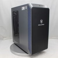 中古  THIRDWAVE GALLERIA SK(Intel Core i9 10850K/32GB DDR4 (PC4)/SSD512GB/なし/NVIDIA GeForce RTX 2080 SUPER 8GB/W11H64 MAR) 190824 