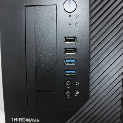 【大分店】中古  THIRDWAVE Magnate IM 192487【4/16値下げ!】 