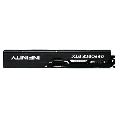 Palit  NE75080019T2-GB2035S (GeForce RTX 5080 Infinity 3 16GB) 