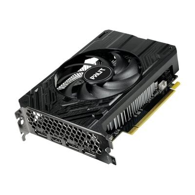 Palit  NE64060019P1-1070F (GeForce RTX 4060 StormX V1 8GB) 