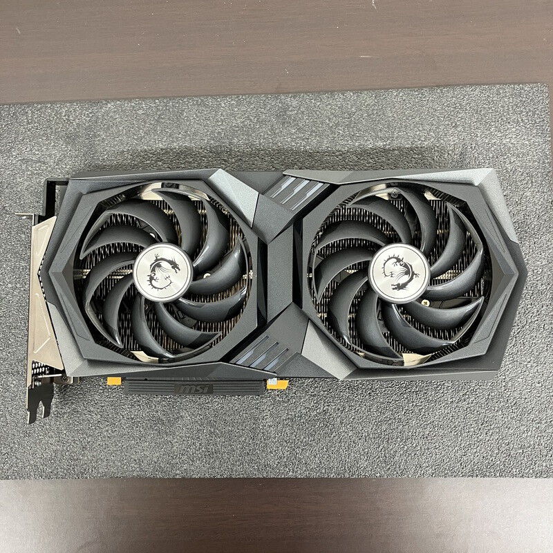 中古 各社 GeForce RTX3060 (12GB PCI-E) 144786【8/14価格改定