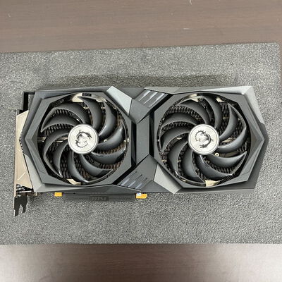 【長野稲里店】中古  各社 GeForce RTX3060 (12GB PCI-E) 144786 