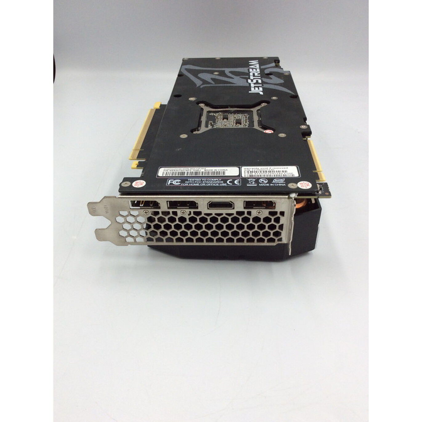中古 Palit NE6207S019P2-1040J (RTX2070SUPER 8GB)_ 187830 （323581