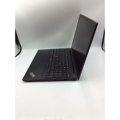 【座間相武台】中古  LENOVO E15 Gen2 MSO 指紋認証あり (Intel Core i5 1135G7 2.4GHz/8GB/SSD256GB/-/オンボード/15.6/1920x1080/GbE/Wi-Fi/WEBCAM/W11P/Microsoft Office Home and Business 2024) 188508 