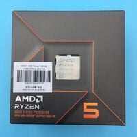 中古  AMD Ryzen 5 8500G (AM5/3.5GHz/22M/C6/T12/65W) 166433 