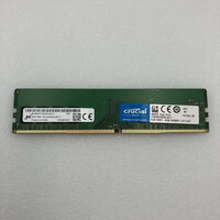中古  PC4-25600 8GB デスクトップ用(DDR4-3200) 140727 
