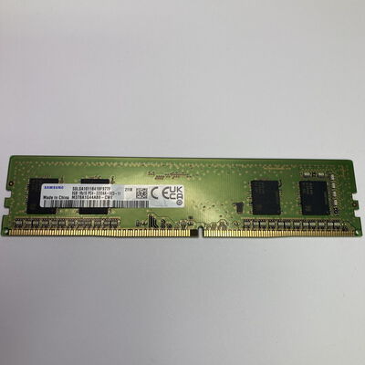 【札幌店】中古  PC4-25600 8GB デスクトップ用 140727 