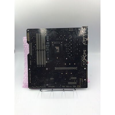 【座間相武台】中古  ASUS TUF GAMING B460M-PLUS (B460 1200 mATX DDR4) 142799 