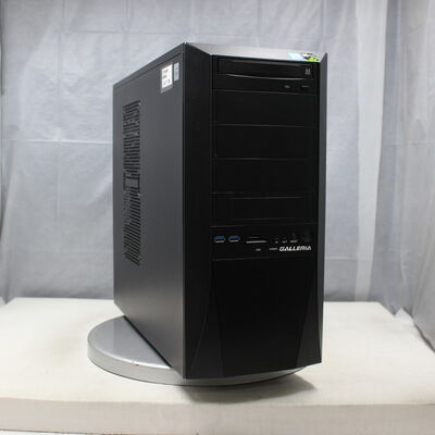 【通販センター】中古  THIRDWAVE GALLERIA KT 